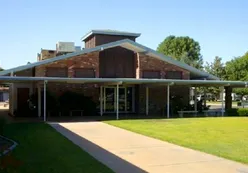 Town Hall