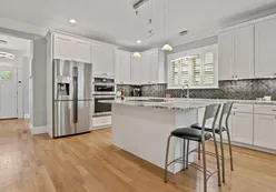 Model Kitchen