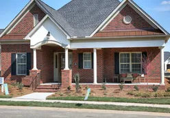Maintenance-Free Homes