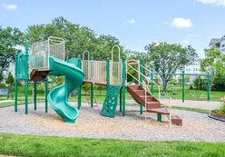 Playground for Grandkids