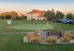 Putting Greens