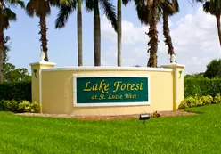 Community Sign