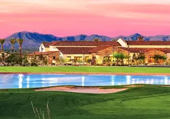 La Hacienda Clubhouse - 37,000 sq. ft.