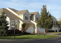 51 Attached Homes