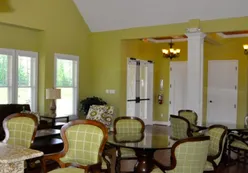 The Pointe Club