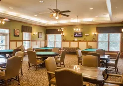 Card Room
