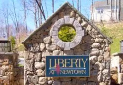 Community Entrance