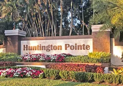 Entrance Sign