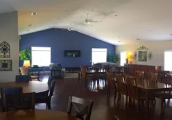 Multi-Purpose Room