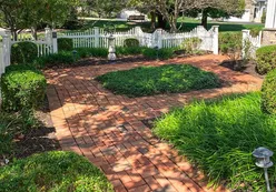 Outdoor Patio