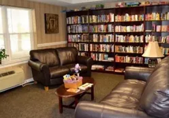 Library