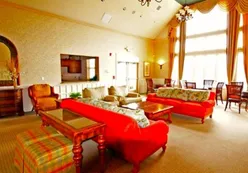 Gathering Hall