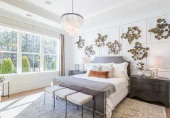 Master-on-Main Suites
