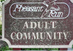 Community Sign