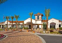 Santa Rosa Clubhouse - 14,000 Sq. Ft.