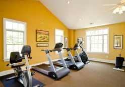 Exercise Room