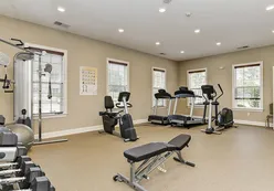 Exercise Room