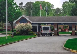 Community Entrance