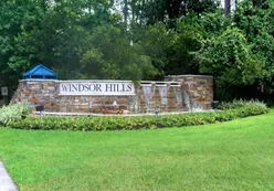 Community Entrance