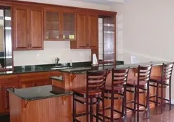 Catering Kitchen