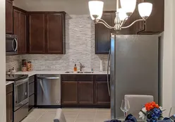 Model Kitchen