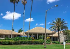 Clubhouse