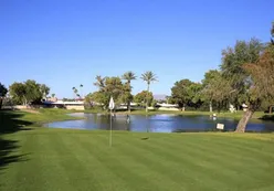 9-Hole Golf Course