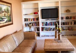 Clubhouse Lounge