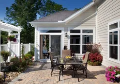 Beautiful Courtyards