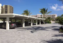 Covered Parking