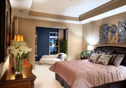 First-Floor Master Suites