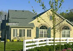 Beautiful Attached Homes
