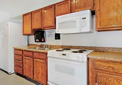 Kitchenette