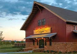 The Grange Cultural Arts Center