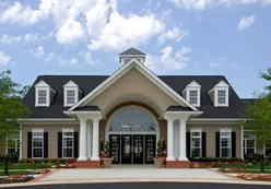 The Symphony Club - 13,800 Sq. Ft.