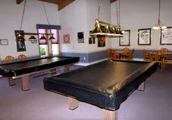 Billiards