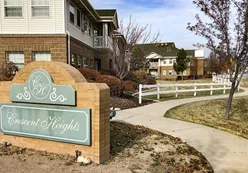 Community Entrance Sign