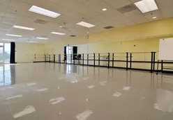 Dance Studio