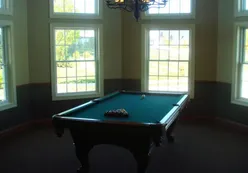 Billiards