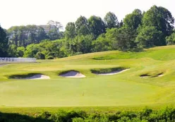 18-Hole Inniscrone Golf Club