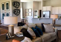 Open Layouts