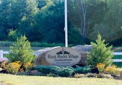 Community Entrance