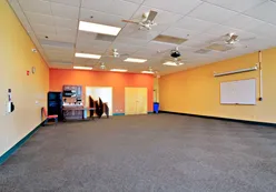 Multi-Purpose Room