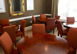 Card Room