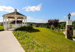Gazebo