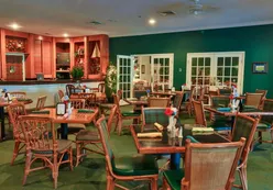 Club Room