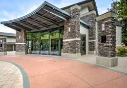 Peacock Hall
