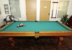 Billiards