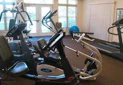 Fitness Room