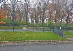 Tennis Courts